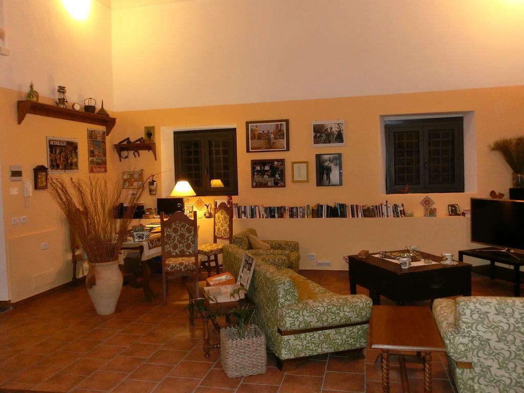 Villa Il Limoneto Acireale Exterior foto