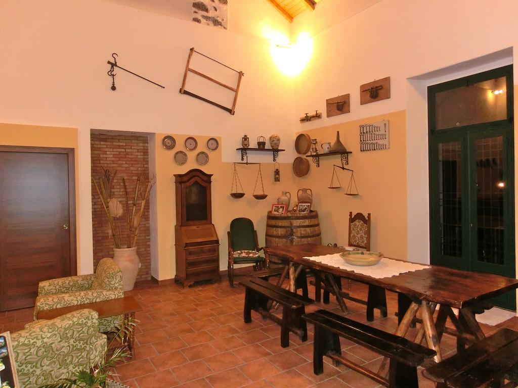 Villa Il Limoneto Acireale Exterior foto